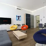 Paulay Central Top Suite