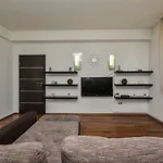 Castle Apartment With Panoramic Balcony