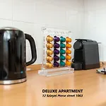 Kodaly Apartments