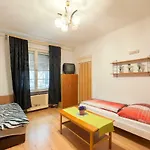 Ipoly Apartment