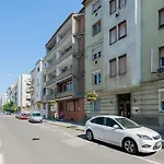 Ipoly Apartment