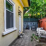 City Park Apartment