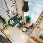 Own Budapest At Gozsdu