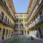 Apartment Downtown Visegradi10