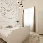 Kertész Design Apartment