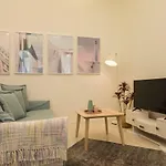 Kertész Design Apartment