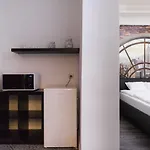 Nerorosso Apartment