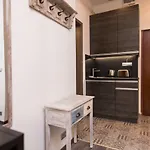 Nerorosso Apartment