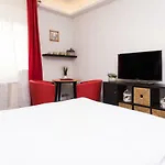 Nerorosso Apartment