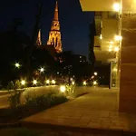 Studio Orszagbiro Utca