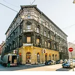 Paulay Boutique Residences Downtown