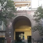 Hangulatos studió lakás