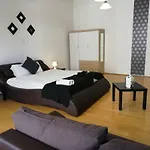 Kalvin Apartments