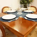 Vazquez Home Apartment