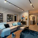 Unique D4 Budapest Apartman