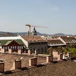 Terrace Apartment Sky Lounge