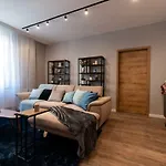 Unique D4 Budapest Apartman