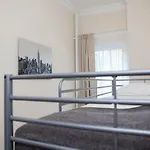 Synagogue View Apartment