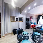 Center Of The Center, The Grand Deluxe