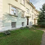 Citypark Deluxe Apartment