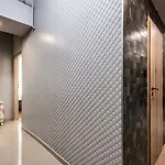 Center,The Rumbach Suite