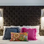 Eye Of Budapest Penthouse