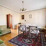 Vigadó Square Panorama Apartment