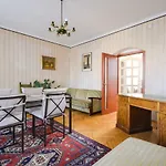Vigadó Square Panorama Apartment