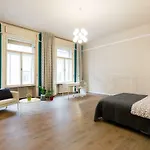 Unique Riverside Apartment