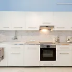 Unique Riverside Apartment