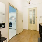 Unique Riverside Apartment