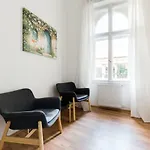 Best Vacation Apartment In Budapest