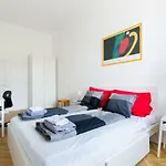Best Vacation Apartment In Budapest