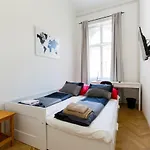 Best Vacation Apartment In Budapest