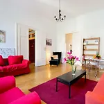 Wonderful Comfortable Apartment