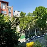 Wonderful Comfortable Apartment