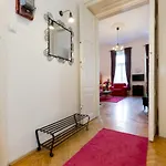 Wonderful Comfortable Apartment