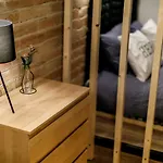 R56 Apartment