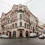 Downtown Design Flat