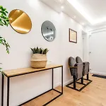 Luxury Loft Apartments Budapest