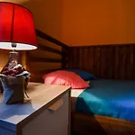 Apartment Berta Budapest