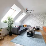 Gozsdu Design Apartment