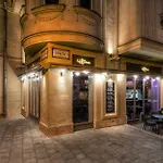 Central Danube Apartment