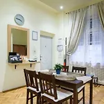 Casa Nostra Apartments