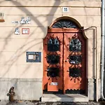 Casa Nostra Apartments