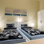 Casa Nostra Apartments