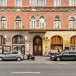 Kiraly Home Budapest City Center