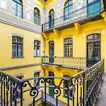 Maison Orange & Maison Rose Apartments