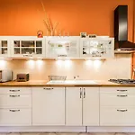 Maison Orange & Maison Rose Apartments