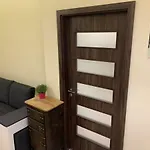 Budapest Central Apartment